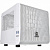  Thermaltake Core V1 CA-1B8-00S6WN-01 White ( )