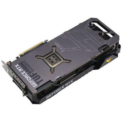  ASUS TUF GeForce RTX 4090 24GB OG OC Edition Gaming TUF-RTX4090-O24G-OG-GAMING; 90YV0IY3-M0NA00