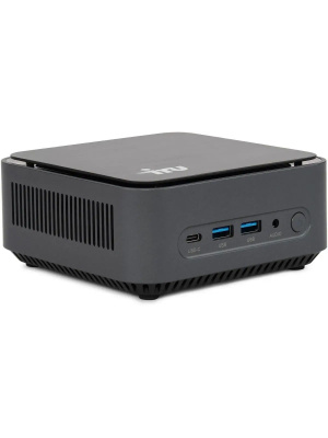 ����-�� iRU Planio 110ALCN, Intel N95/8 �� DDR4/256 �� SSD/Intel UHD Graphics/��� ��, ������ (2198626)