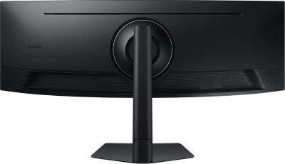 ������� Samsung 49" Odyssey OLED G9 S49C950UAIXCI ������ VA LED