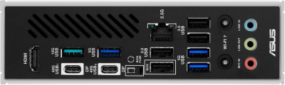   ASUS X870 Max Gaming WiFi7 AMD X870, AM5, ATX, Ret 90MB1LY0-M0EAY0