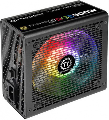   500W Thermaltake ToughPower RGB GX1 (PS-TPD-0500NHFAGE-1)