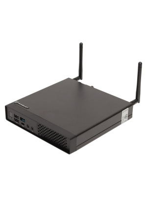 ����-�� Raskat STANDART 507, AMD Ryzen 5 5600G/16 �� DDR4/512 �� SSD/AMD Radeon Graphics/��� ��, ������ (Standart507195277)