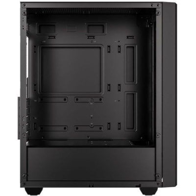 ������ ID-Cooling ������ Case ID-Cooling WARE 300 Black mATX/ win TG/ no fan/ Type C/ CPU 160mm/ GPU 320mm/ no PSU