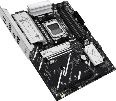   ASUS PRIME B850-PLUS, SocketAM5, AMD B850, ATX, Ret 90MB1LC0-M0EAY0