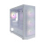 Корпус 1STPLAYER FD5-M ARGB White (FD5-M-WH-4F2-W(AP)) Корпус 1STPLAYER FD5-M ARGB White (FD5-M-WH-4F2-W(AP))