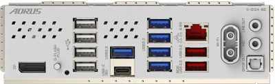   Gigabyte B850M AORUS ELITE WIFI6E ICE, SocketAM5, AMD B850 mATX, Ret