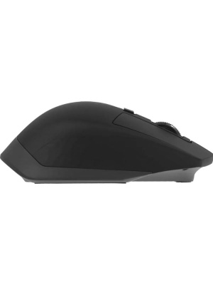 ���� Logitech MX Master 2S ������/����� ���������� (4000dpi) ������������ BT/Radio USB (5but) (910-007223)