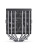 Кулер JONSBO CA80 Black LGA1851/1700/1200/115X/AM5/AM4 (TDP 260W, PWM, 120mm ARGB LED Fan + 120mm Black Fan, 6 тепловых трубок, медная база, 4-pin) Retail Кулер JONSBO CA80 Black LGA1851/1700/1200/115X/AM5/AM4 (TDP 260W, PWM, 120mm ARGB LED Fan + 120mm Black Fan, 6 тепловых трубок, медная база, 4-pin) Retail