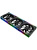 Комплект вентиляторов (3 шт.) Thermalright TL-M12Q X3 / ARGB / 120mm PWM / TRTLM12QX3.3P Комплект вентиляторов (3 шт.) Thermalright TL-M12Q X3 / ARGB / 120mm PWM / TRTLM12QX3.3P