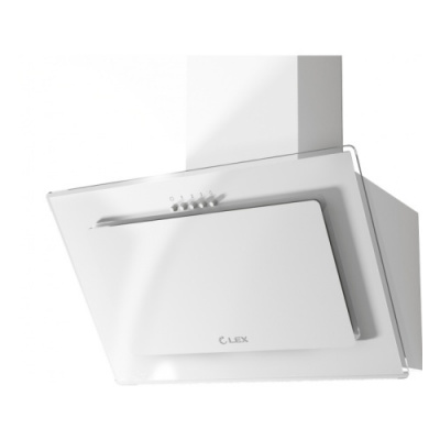   Lex MIKA G 500 WHITE