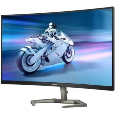  LCD 31.5'' PHILIPS 32M2C5500W, Grey, (32M2C5500W (00/01))