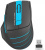 Мышь A4Tech Fstyler FG30 Grey/Blue Мышь A4Tech Fstyler FG30 Grey/Blue