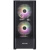 Корпус 1STPLAYER AU7 ARGB Black / ATX / 2x140mm & 3x120mm ARGB fans / AU7-BK-2FA7-14-2FA7R-1FA7 Корпус 1STPLAYER AU7 ARGB Black / ATX / 2x140mm & 3x120mm ARGB fans / AU7-BK-2FA7-14-2FA7R-1FA7