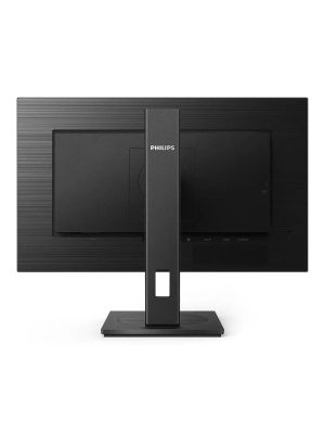 ������� Philips 222S1AE 21.5", 16:9, IPS, FHD, 4ms, 250cd, 75Hz, VGA, DVI, HDMI, DP, SPK, HAS