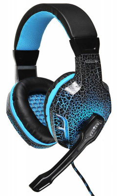 �������� Oklick HS-L400G �����-�����