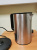 Чайник Xiaomi Viomi Mechanical Kettle silver (V-MK151B) Чайник Xiaomi Viomi Mechanical Kettle silver (V-MK151B)