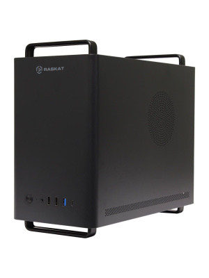 ��������� ���� Raskat Standart 500, AMD Ryzen 5 8500G/16 �� DDR5/512 �� SSD/AMD Radeon Graphics/��� ��, ������ (Standart500229522)