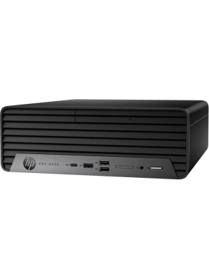 ��������� ���� HP Pro 400 G9 SFF, Intel Core i7-14700/32 �� DDR5/512 �� SSD/Intel UHD Graphics/Windows 11 Pro/����������, ����, ������ (99Q64ET_32Win11P)