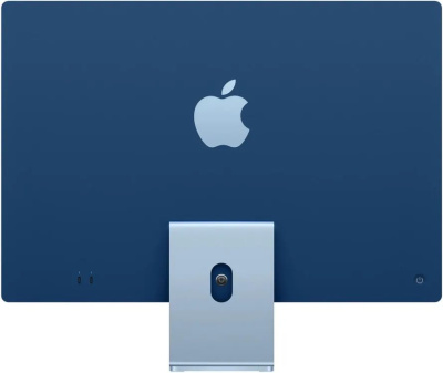 �������� 24" Apple iMac A2874 4.5K, Apple M3 8 core, 8�� 256�� SSD, macOS ����� (MQRC3HN/A)