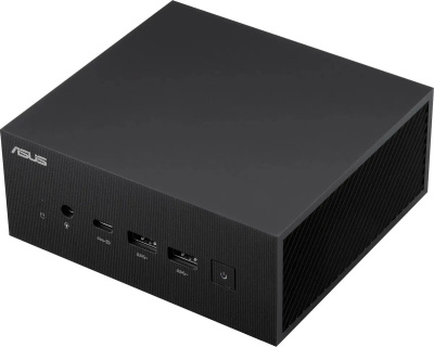  ASUS PN53-B-S5100MD, AMD Ryzen 5 7535HS, DDR5 AMD Radeon 660M, noOS,  (90MR00S2-M00350)
