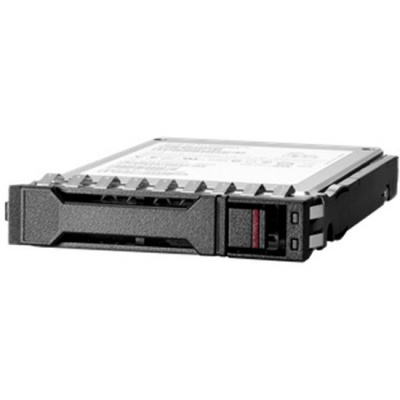 ���������� SSD HPE 1x480Gb SATA P44007-B21 Hot Swapp 2.5"