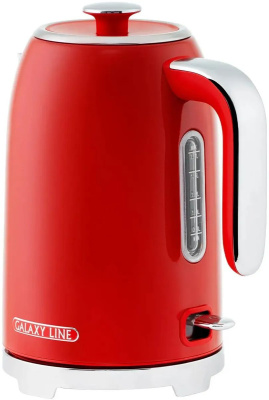 ������ ������������� Galaxy Line GL 0349 1.7�. 2200�� ������� ������: ����.����� (��0349�)