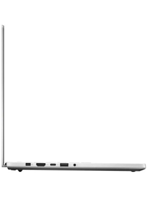 ������� ASUS ROG Zephyrus G14 GA403UU-QS080, 14" (2880x1800) OLED 120 ��/AMD Ryzen 7 8845HS/16 �� LPDDR5X/1024 �� SSD/NVIDIA GeForce RTX 4050 ��� ��������� (6 ��)/��� �������, ����� (90NR0HZ2-M003S0)