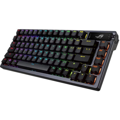 ���������� Asus M701 ROG AZOTH/NXSW/RU /KB,ROG NX MECHANICA