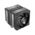 Кулер для процессора SAMA A60E Black (A60-XXWNNXOX-G) Кулер для процессора SAMA A60E Black (A60-XXWNNXOX-G)