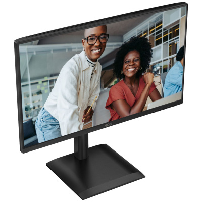 ������� 23.8" AOC 24E4U 1920x1080, IPS, 120hz, 4 ms, Black