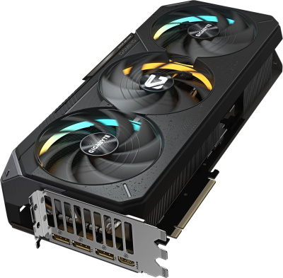  Gigabyte NVIDIA GeForce RTX 5090 GAMING OC 32Gb (GV-N5090GAMING OC-32GD) 