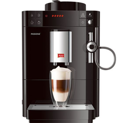 ���������� Melitta Caffeo F530-102 Passione