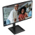 Монитор 23.8" AOC 24E4U 1920x1080, IPS, 120hz, 4 ms, Black Монитор 23.8" AOC 24E4U 1920x1080, IPS, 120hz, 4 ms, Black