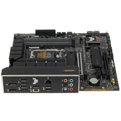   ASUS TUF GAMING B760M-PLUS, 90MB1ES0-M0EAY0