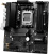 Материнская плата Asrock B850M PRO-A WIFI, SocketAM5, AMD B850, mATX, Ret Материнская плата Asrock B850M PRO-A WIFI, SocketAM5, AMD B850, mATX, Ret
