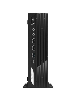 ����-�� MSI PRO DP21 14M-1205RU, Intel Core i5-14400/16 �� DDR5/512 �� SSD/Intel UHD Graphics/Windows 11 Pro, ������ (9S6-B0A431-1205)