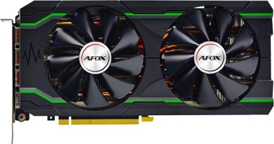  Afox NVIDIA GeForce RTX 3060 12Gb AF3060-12GD6H7-V2 Ret