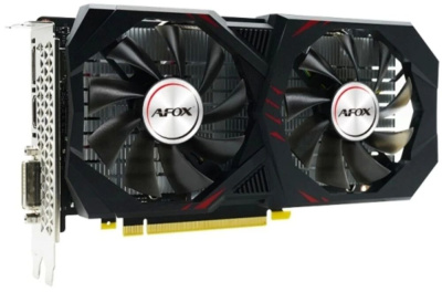  Afox NVIDIA GeForce GTX 1660 SUPER 6GB GDDR6 RTL AF1660S-6144D6H7-V4