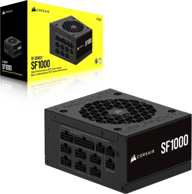 ���� ������� 1000W Corsair SF1000 CP-9020257-EU