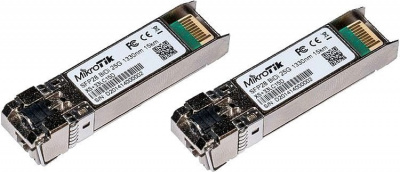 ��������� MikroTik XS+2733LC15D