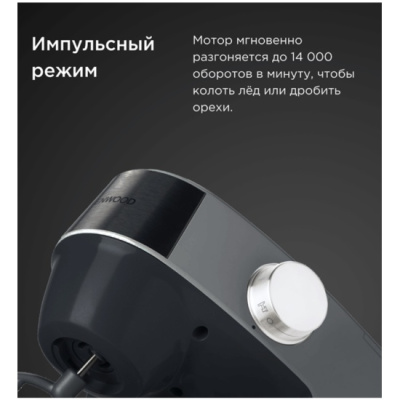 �������� ������� Kenwood KHC29.J0WH