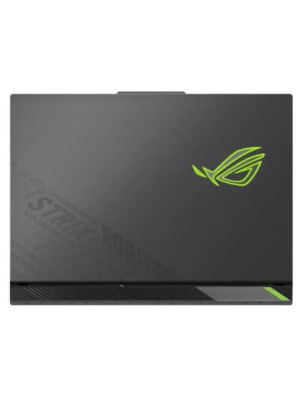 ������� ASUS ROG Strix G16 G614PM-S5138, 16" (2560x1600) IPS 240 ��/AMD Ryzen 9 8940HX/16 �� DDR5/512 �� SSD/NVIDIA GeForce RTX 5060 ��� ��������� (8 ��)/Windows 11 Pro, ����� (90NR0KW8-M007K0_Win11P)