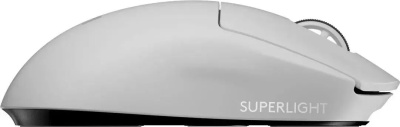 ���� Logitech G PRO X Superlight Wireless Gaming Mouse White