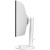 Монитор 34" MSI Modern MD342CQPW White Монитор 34" MSI Modern MD342CQPW White