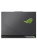 ������� ASUS ROG Strix G16 G614PM-S5138, 16" (2560x1600) IPS 240 ��/AMD Ryzen 9 8940HX/16 �� DDR5/512 �� SSD/NVIDIA GeForce RTX 5060 ��� ��������� (8 ��)/Windows 11 Pro, ����� (90NR0KW8-M007K0_Win11P)