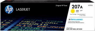 ��������  HP W2212A Yellow