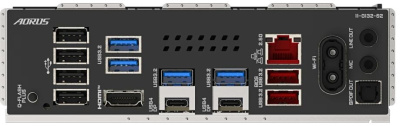   Gigabyte X870E AORUS ELITE WIFI7, SocketAM5, AMD X870E, ATX, Ret