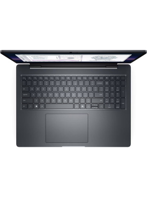 ������� Dell Pro Max 16 Plus MB16250, 16" (3840x2400) OLED 120 ��/Intel Core Ultra 7 265HX/32 �� DDR5/2048 �� SSD/NVIDIA RTX PRO 3000 (12 ��)/Linux, ������ (ProMax16-7612)
