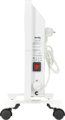 ��������� Domfy DCW-CH1010 1000�� �����